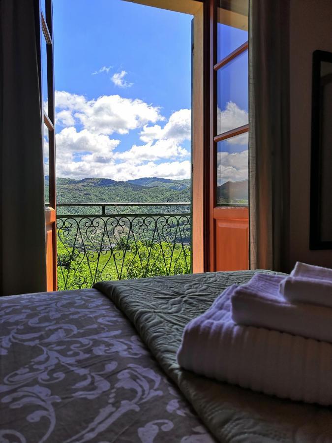 B&B Demetra Solignano Exteriör bild